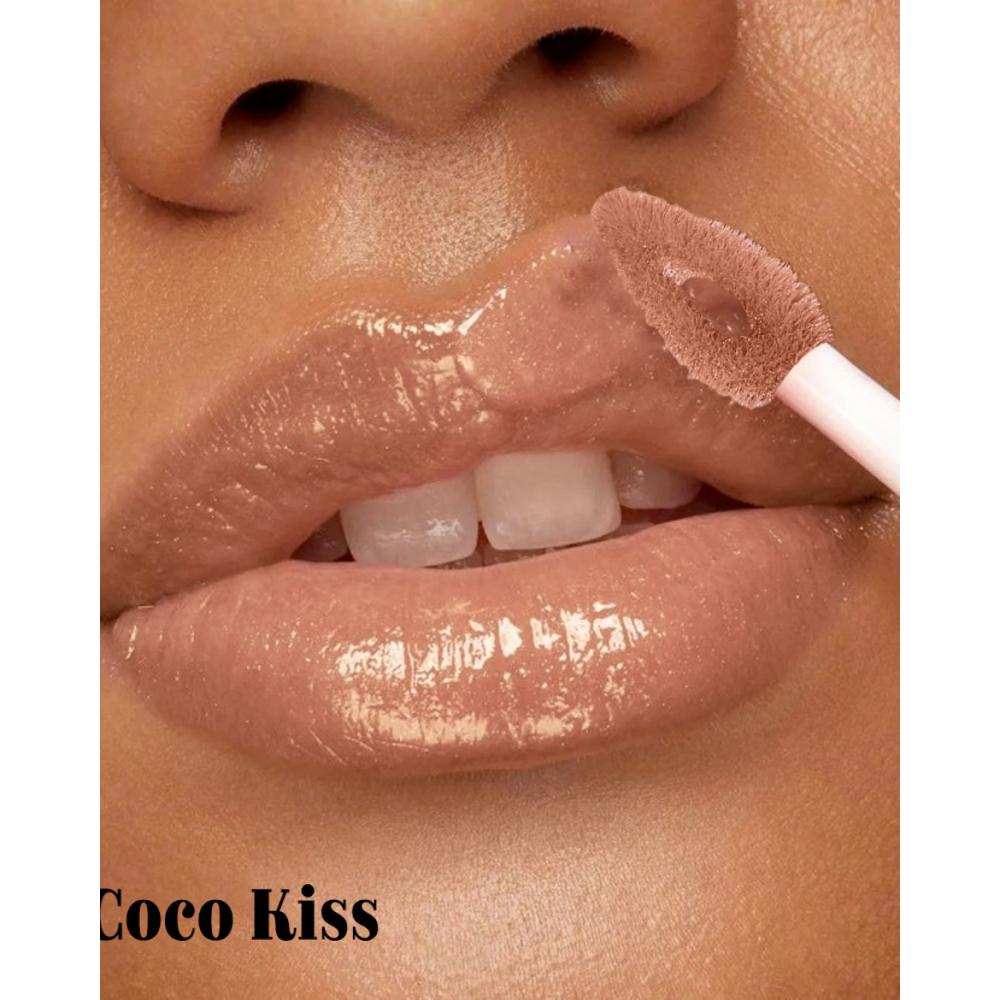 WABI GUILTY LIPS LIP GLOSS COCO KISS