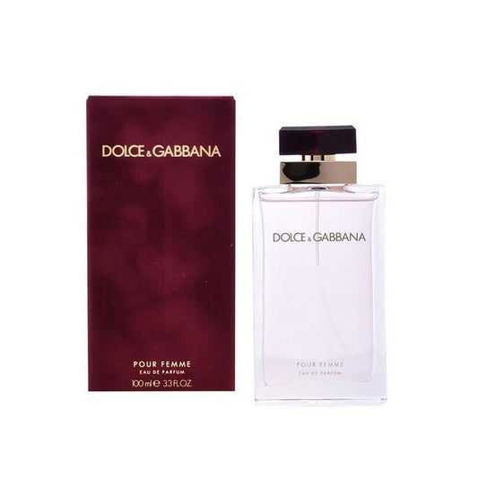 Dolce & Gabbana Pour Femme Eau de Parfum 100ml