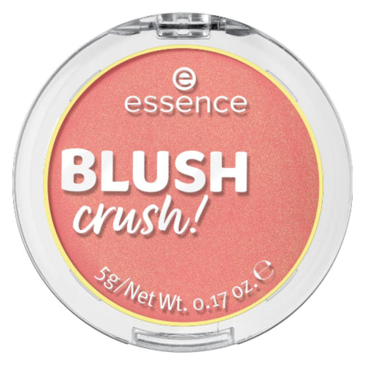 Essence Blush Crush No.40 Strawberry Flush