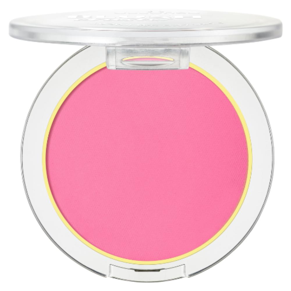 Essence Blush Crush No. 50 Pop of Pink