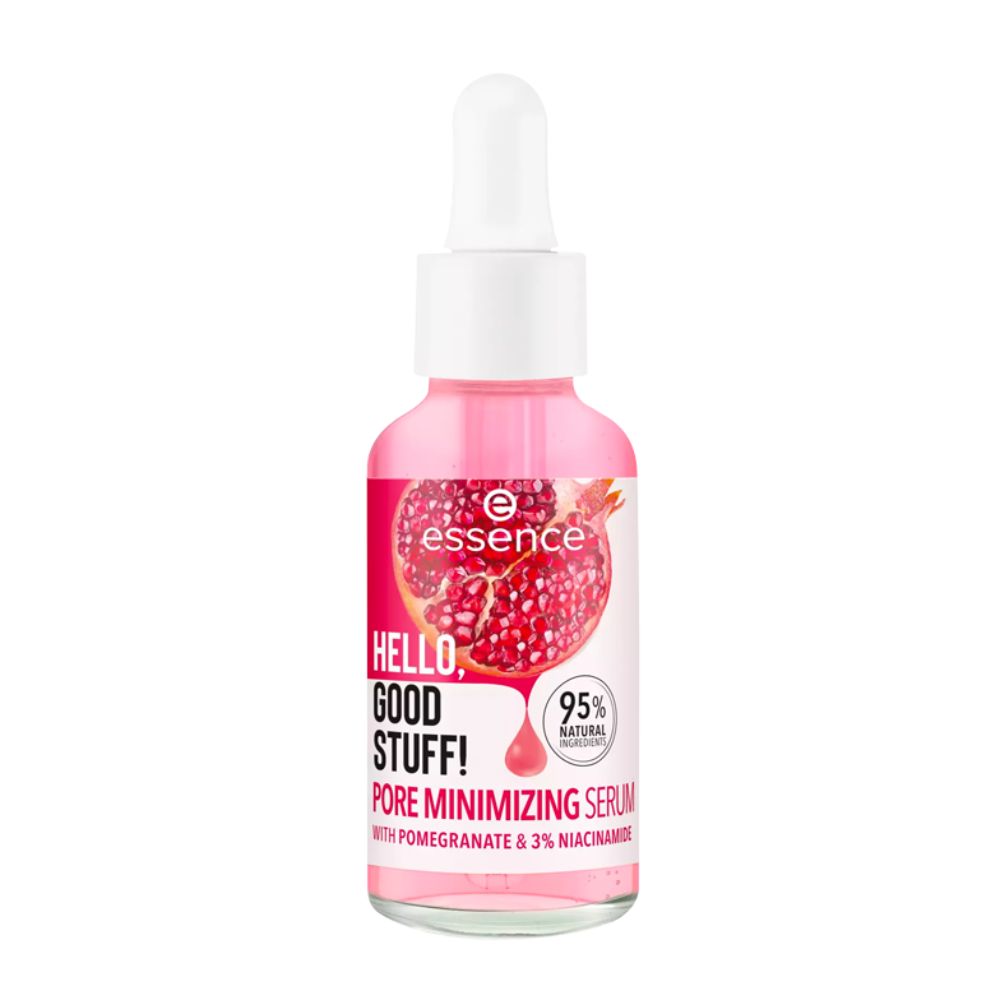 Essence Hello, Good Stuff! Pore Minimizing Face Serum 30ml