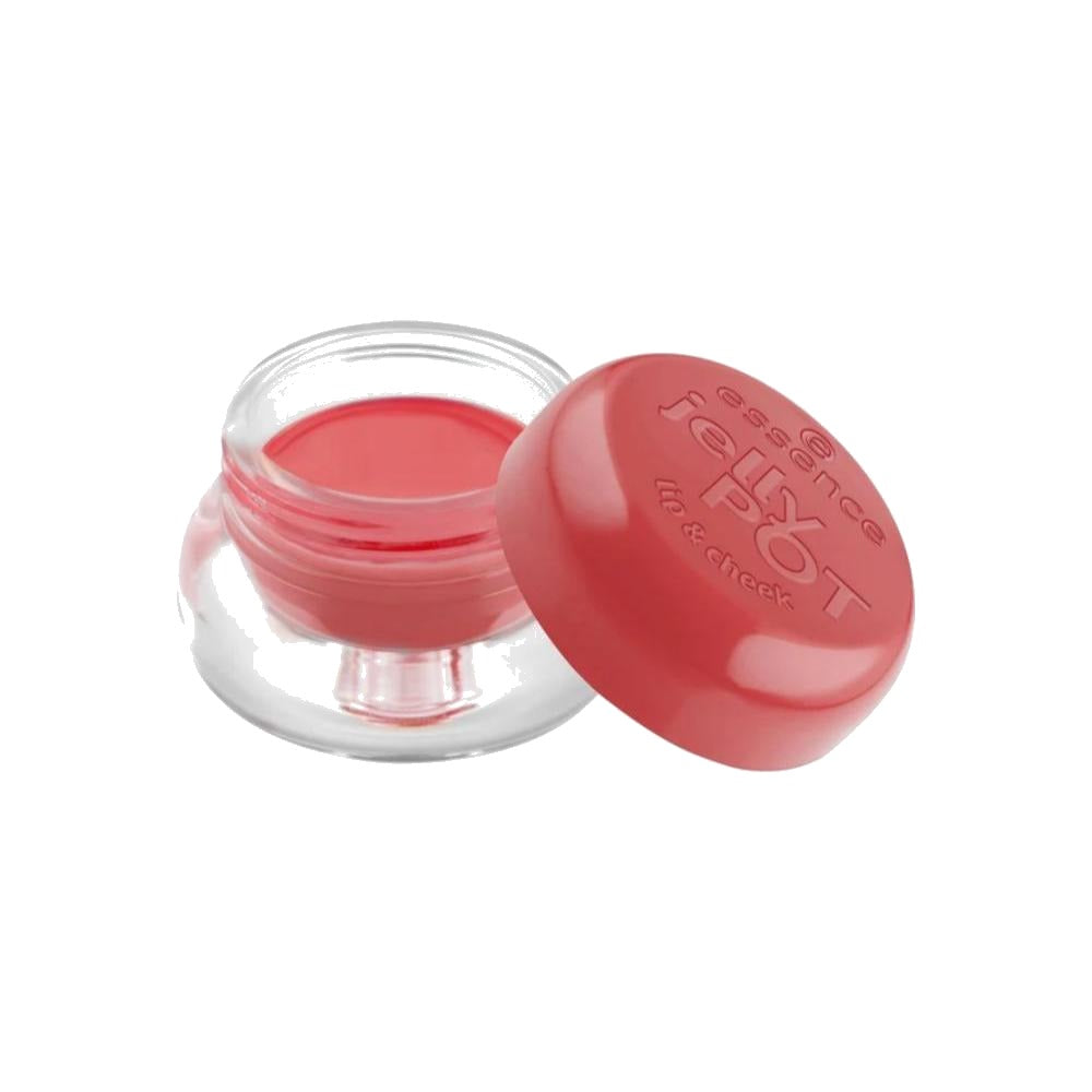 Essence Jelly Pot Lip & cheek No. 10