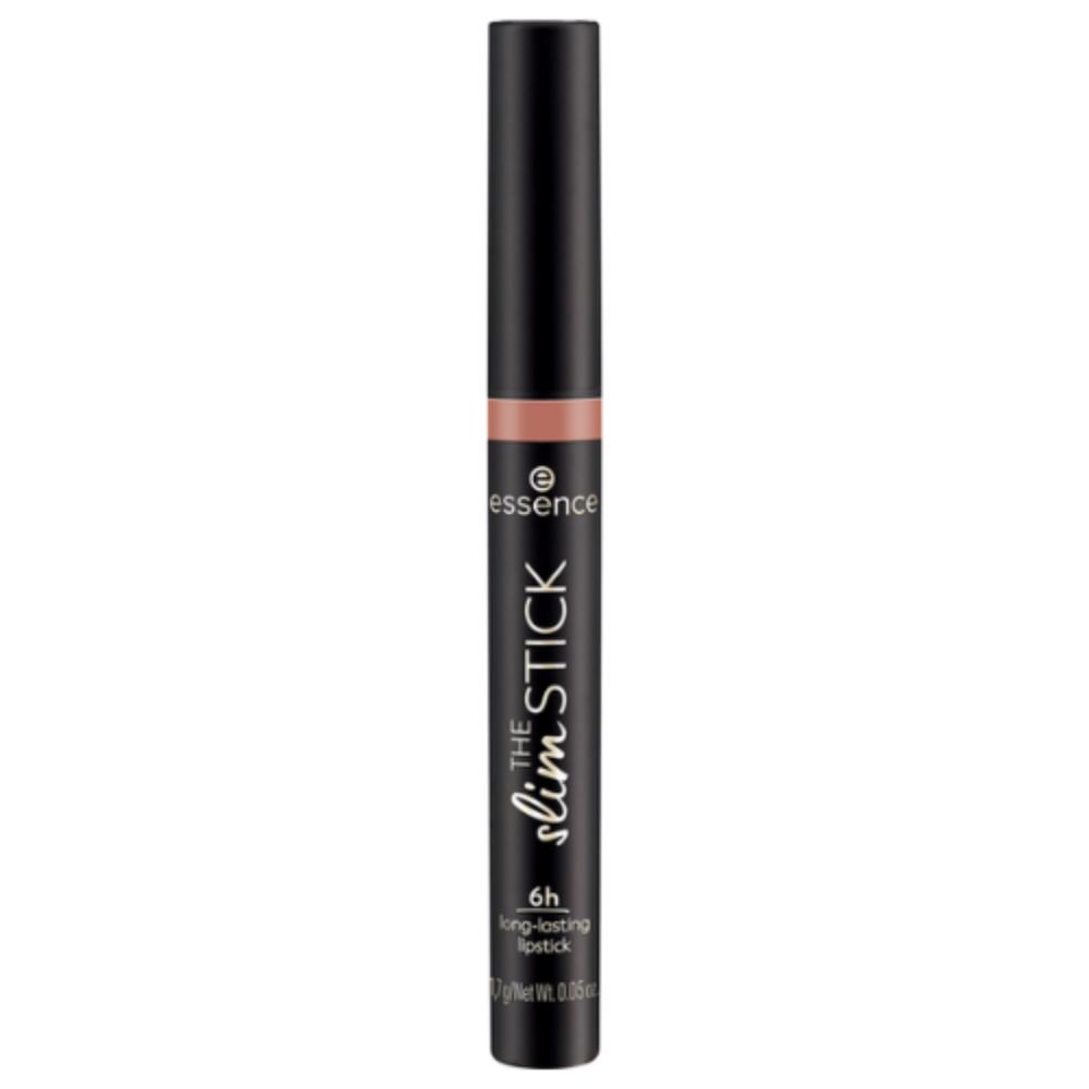 ESSENCE -The Slim Stick Lipstick no.102 Over the Nude
