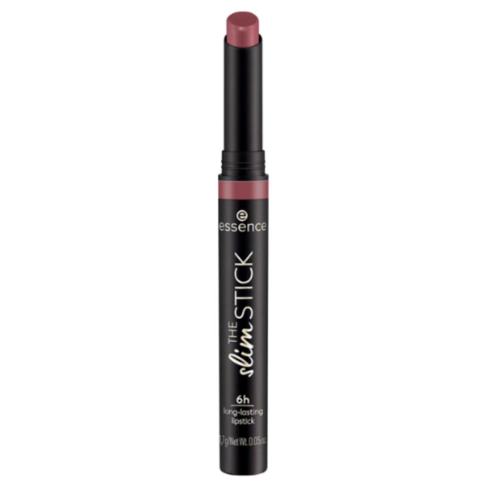 ESSENCE -The Slim Stick Lipstick no.105 Velvet Punch