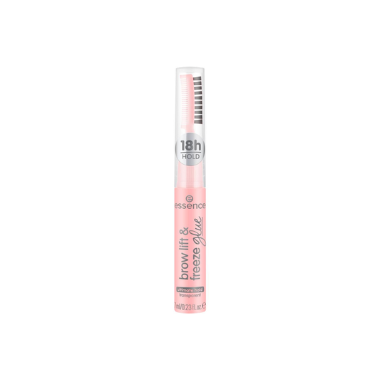 Essence Brow Lift & Freeze Glue Transparent 7ml