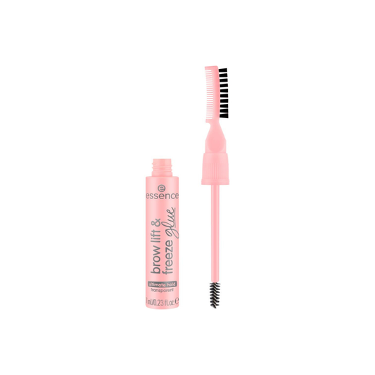 Essence Brow Lift & Freeze Glue Transparent 7ml