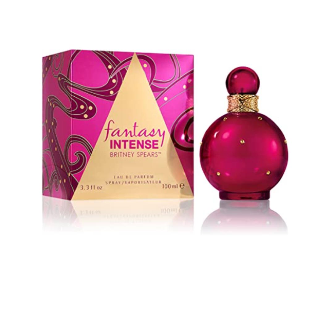 Britney Spears Fantasy Intense Eau De Perfum 100ml