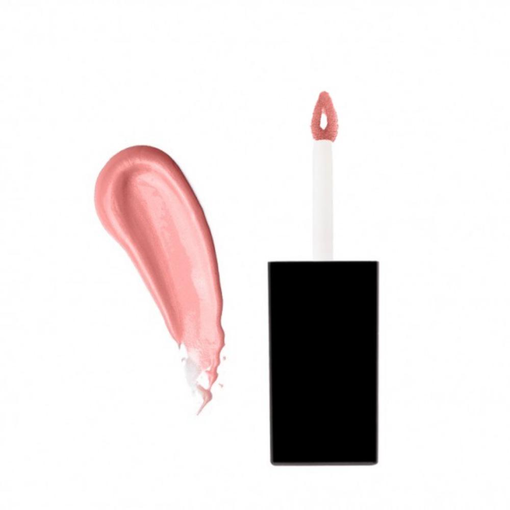 WABI GUILTY LIPS LIP GLOSS FLAMINGO