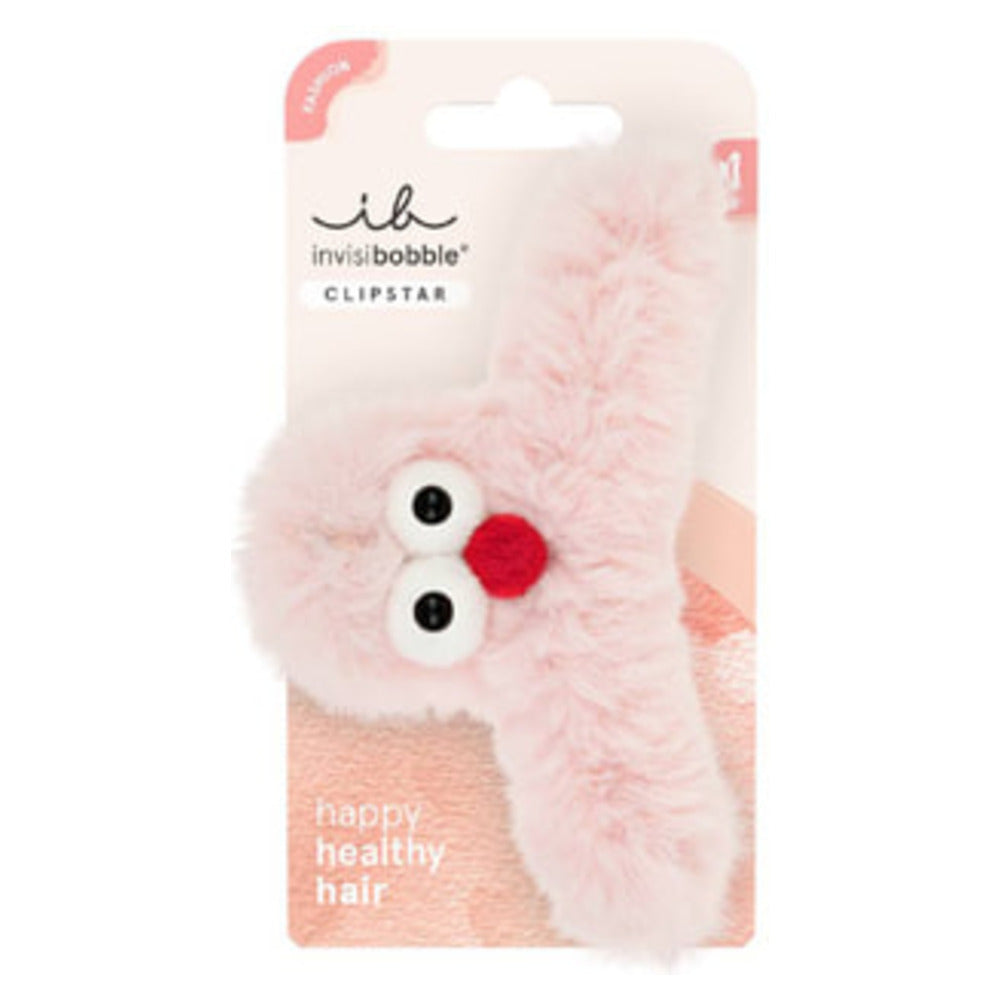 Invisibobble Clipstar Flufftastic