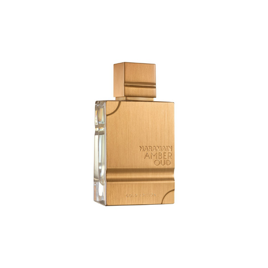 Al Haramain – Haramain Amber Oud Gold 60ml Unisex