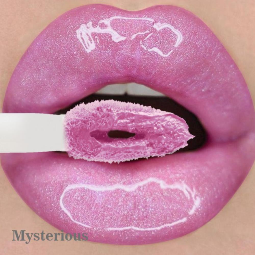 WABI GUILTY GLITTER LIPS MYSTERIOUS