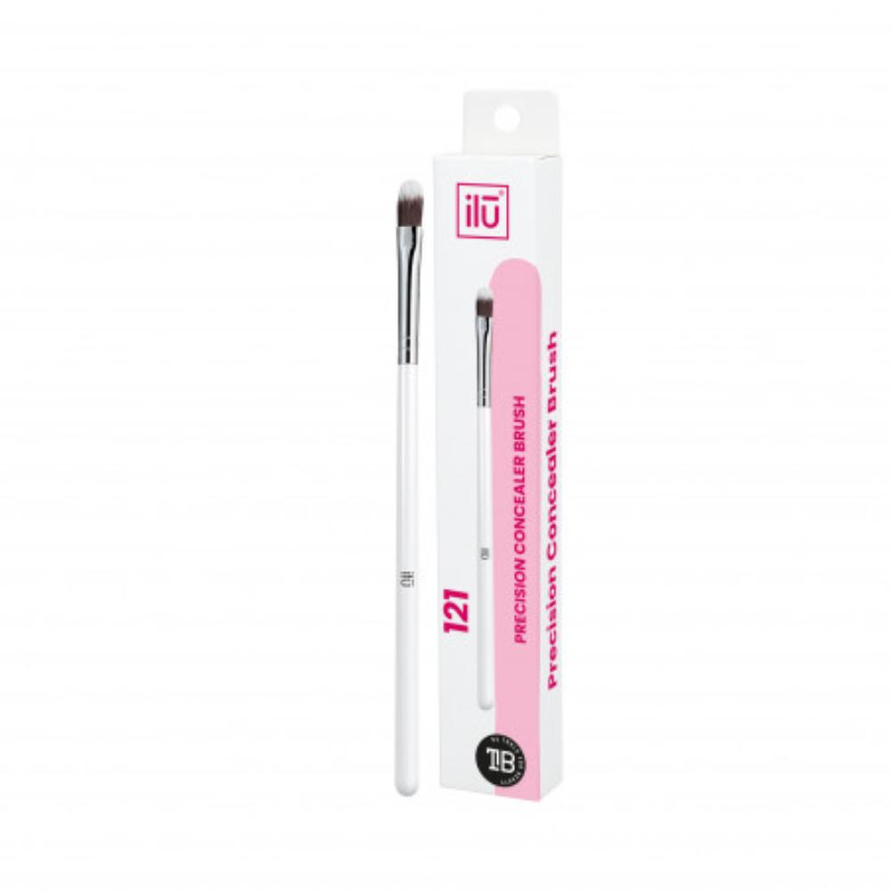 ILU 121 Precision Concealer Brush