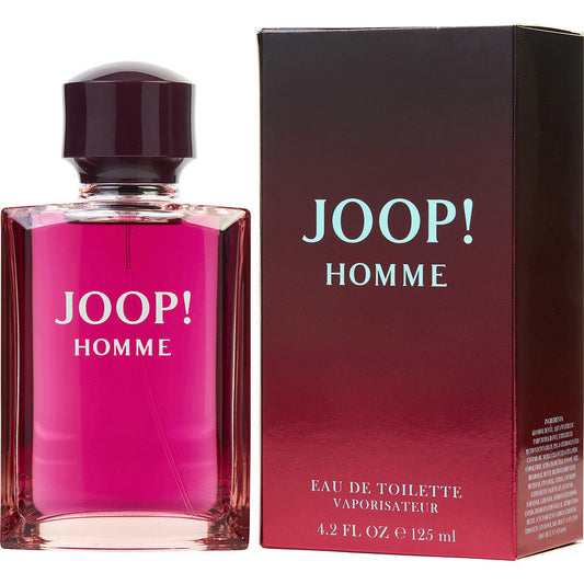 JOOP! Homme Eau de toilette 200ML