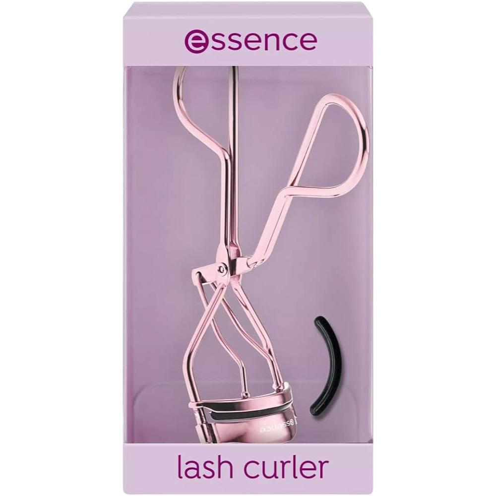 Essence Eyelash Curler 01 All the way Up
