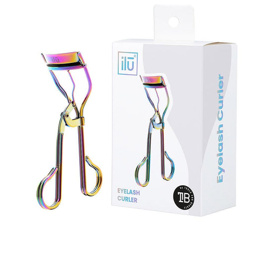 ILU by Tools of Beauty Eyelash Curler Titanium