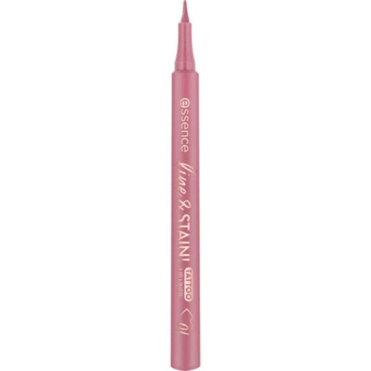 Essence Lip Liner Tattoo Line n'Stain 01