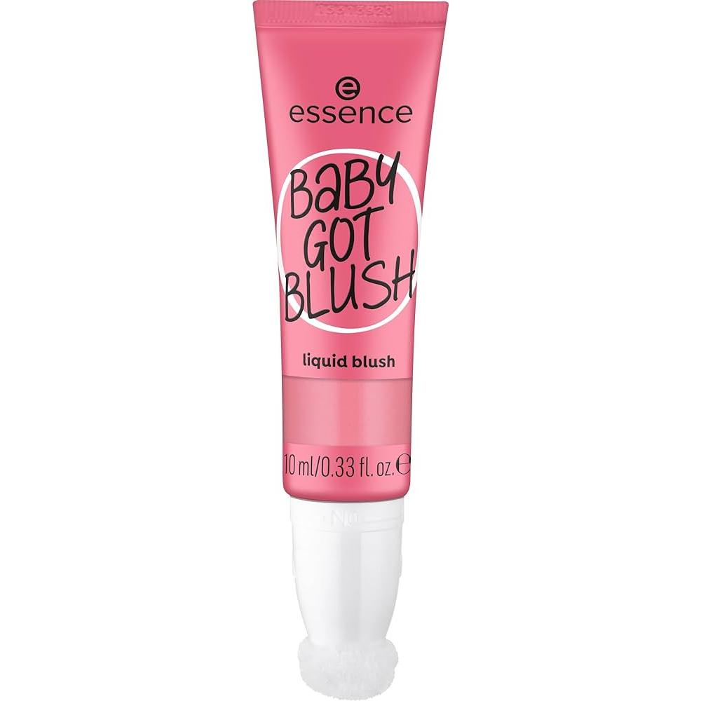 Essence Baby Got Blush Liquid Blush -10 Pinkalicious