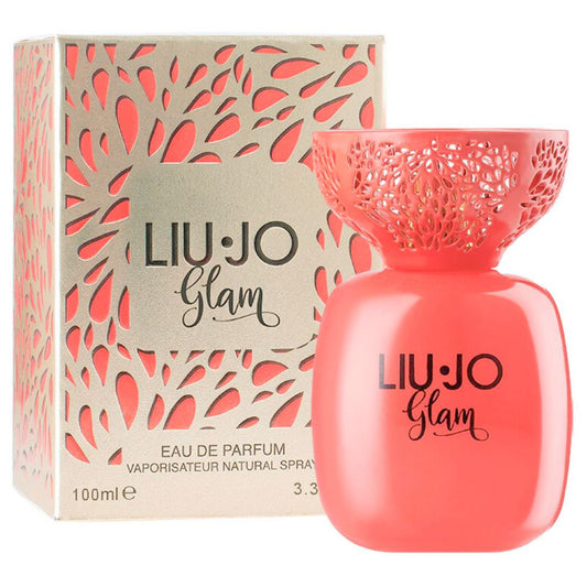 Liu Jo GLAM Eau de Parfum 100 ml