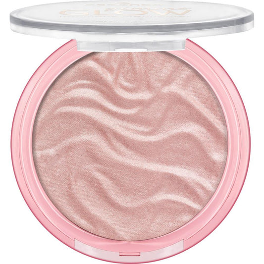 #4705 Essence Gimme Glow Luminous Highlighter - 20 Lovely Rose