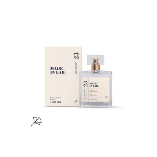 MADE IN LAB. 23 Eau de Parfum for Women 100ML