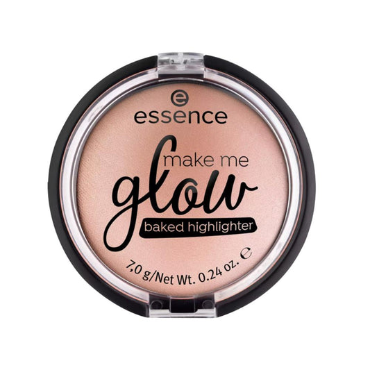 #2931 Essence Make me Glow Baked powder highlighter