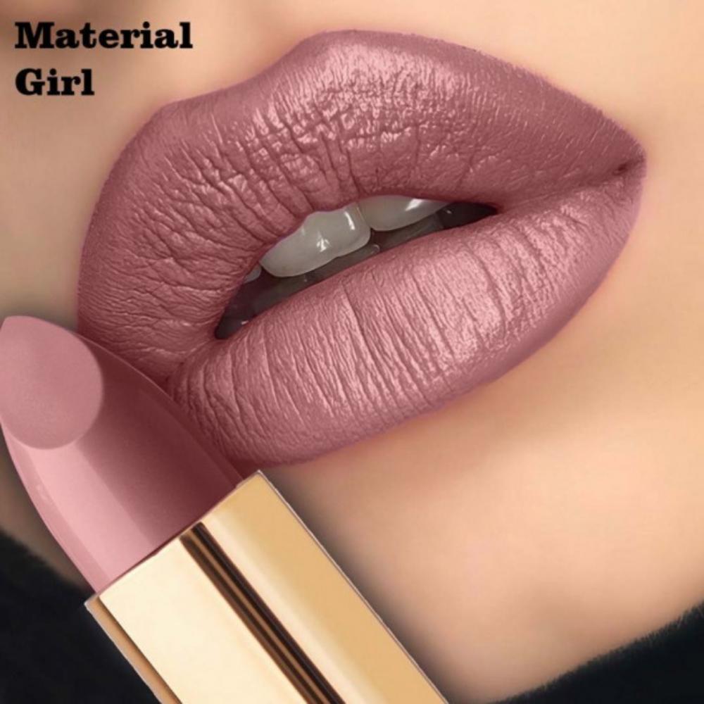 WABI NEVER ENOUGH - MATERIAL GIRL