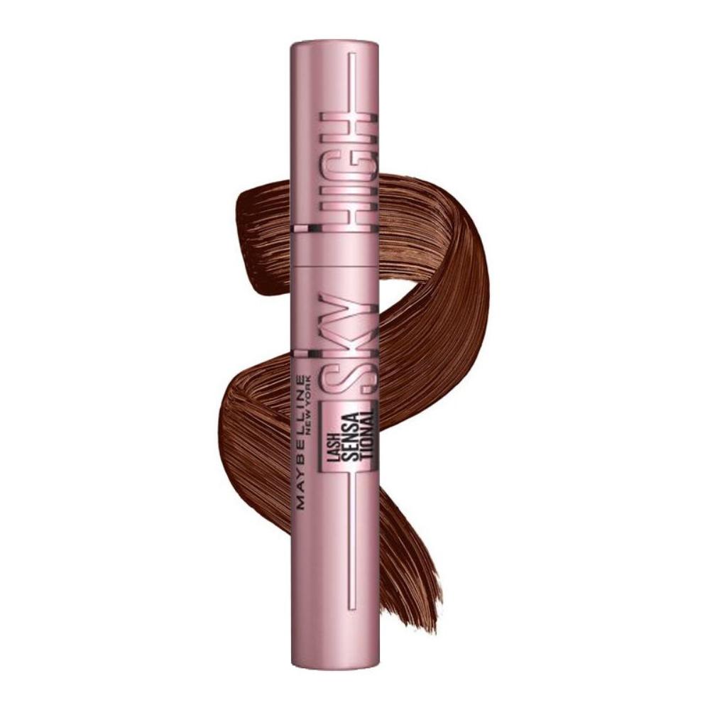 Maybelline Sky High Mascara- True Brown 7.2ml