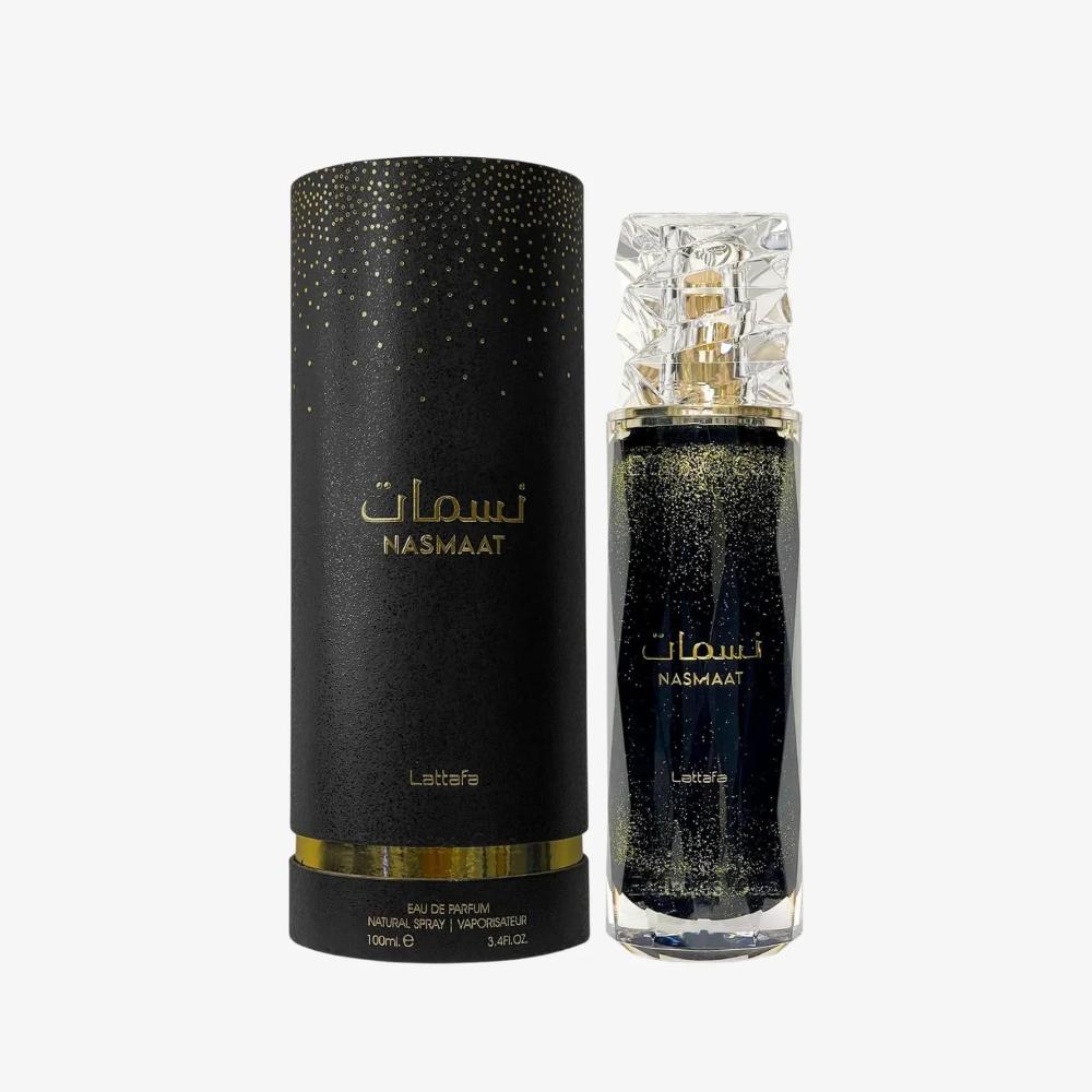 Lattafa Nasmaat EDP 100ml - Unisex