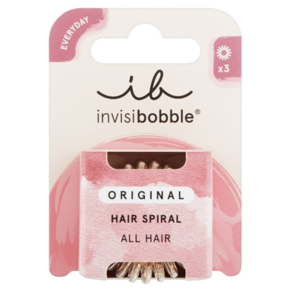 Invisibobble Original Bronze