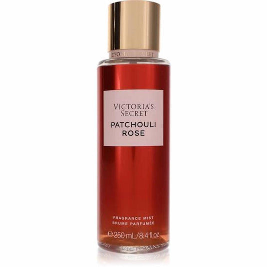 Victoria's Secret ROSE PATCHOULI Body Mist 250ml