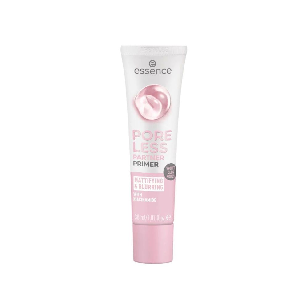 #1898 Essence Pore Less Primer 30ml