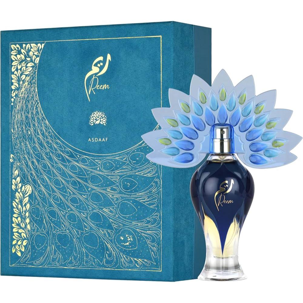 Lattafa Asdaaf Reem Eau de Parfum Unisex