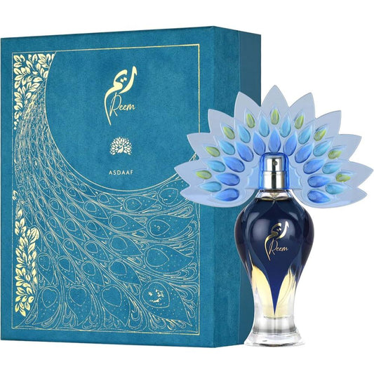Lattafa Asdaaf Reem Eau de Parfum Unisex