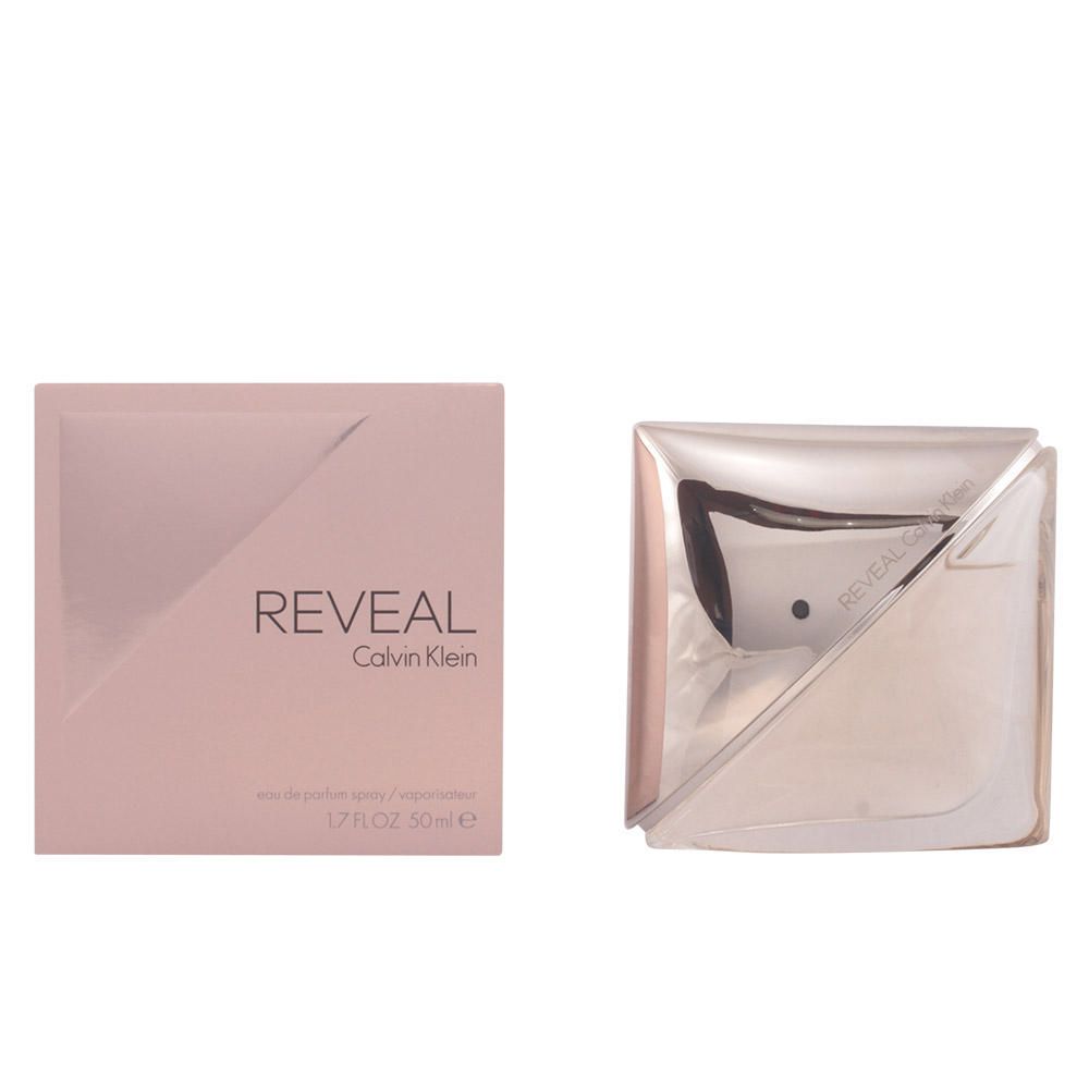 Calvin Klein Reveal Eau de Parfum 100ml