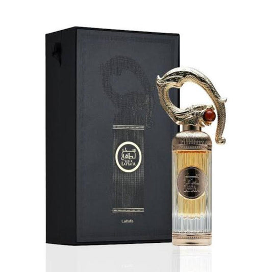 Lattafa SEHR EDP 100ml - Unisex
