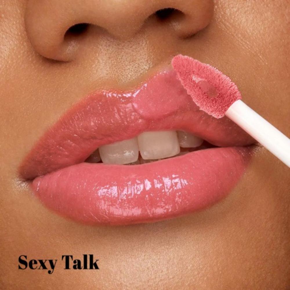 WABI GUILTY GLITTER LIPS SEXY TALK