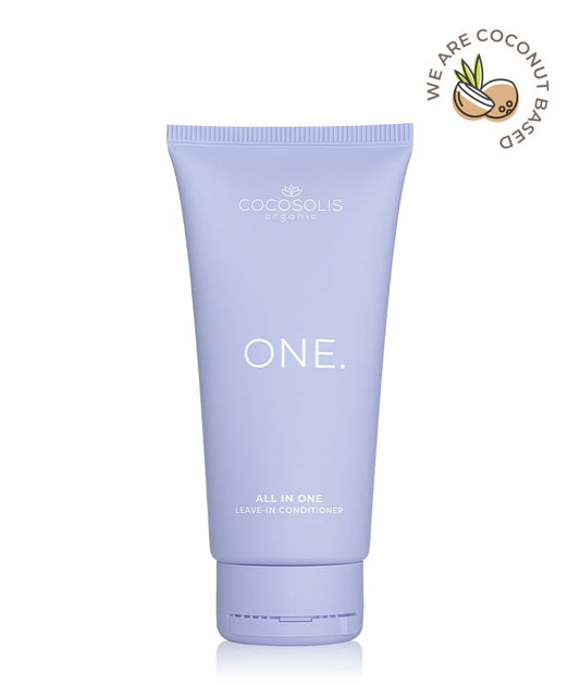 COCOSOLIS Organic One All in One Leave in Conditioner