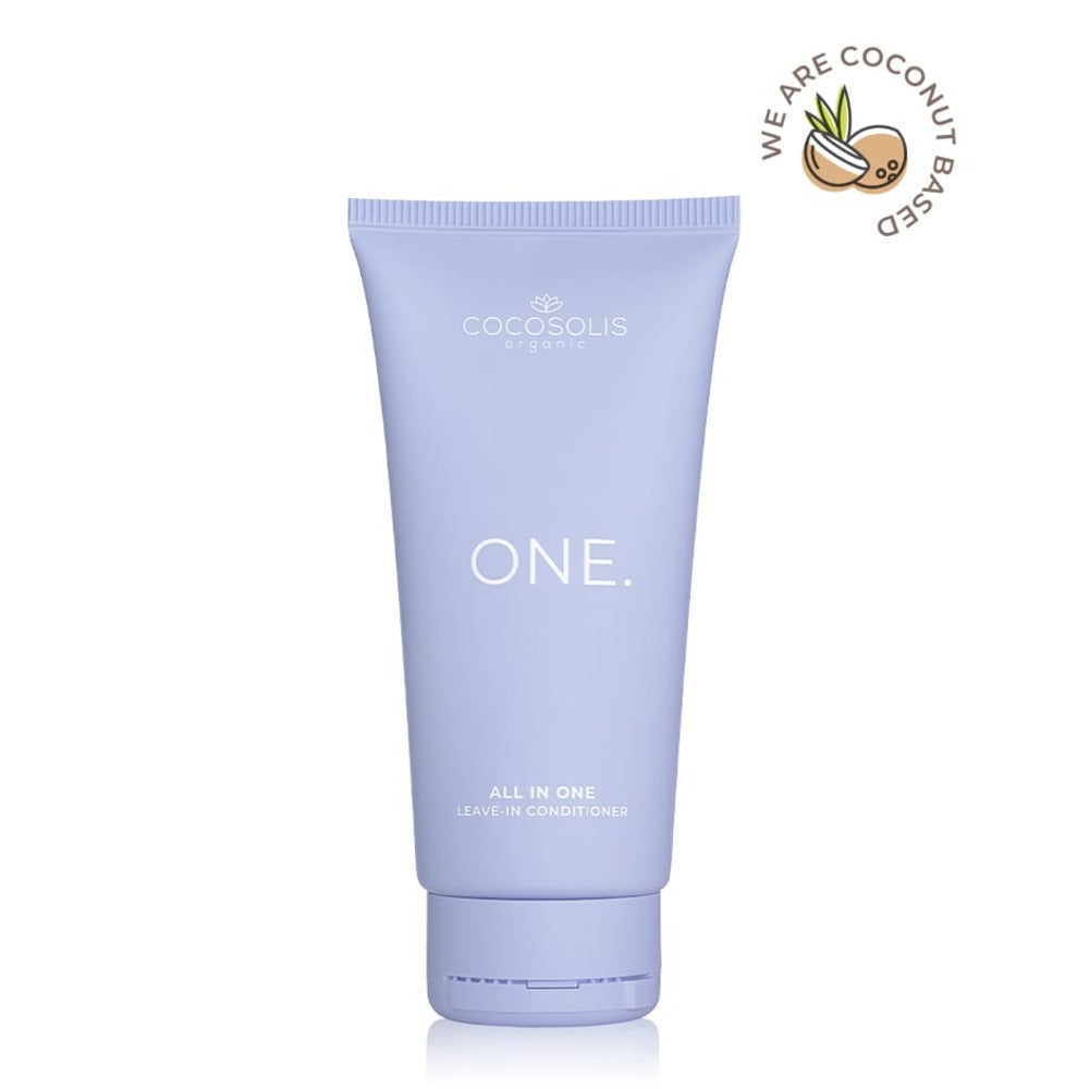 COCOSOLIS Organic One All in One Leave in Conditioner