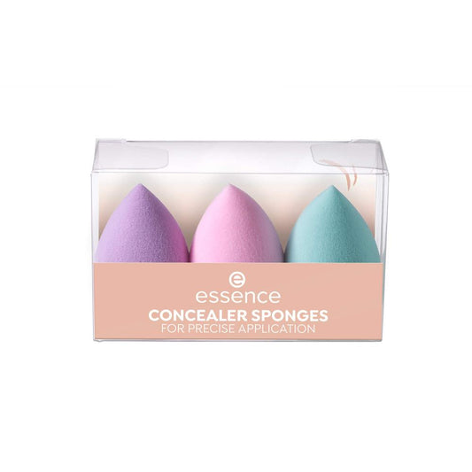 1303 - Essence Concealer Sponge (3 pieces)