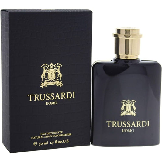 Trussardi Uomo Eau de Toilette 50ML
