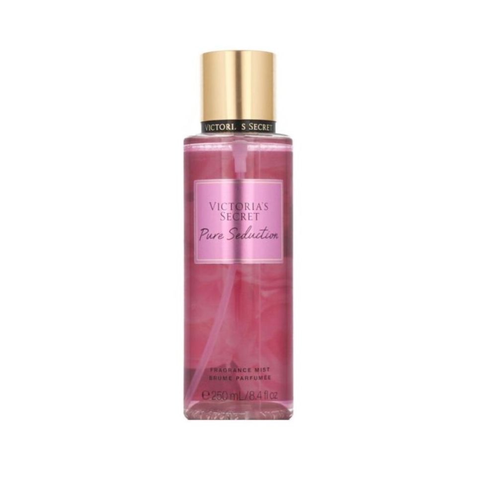 Victoria's Secret Pure Seduction Body Mist 250ml - New Design Bottle