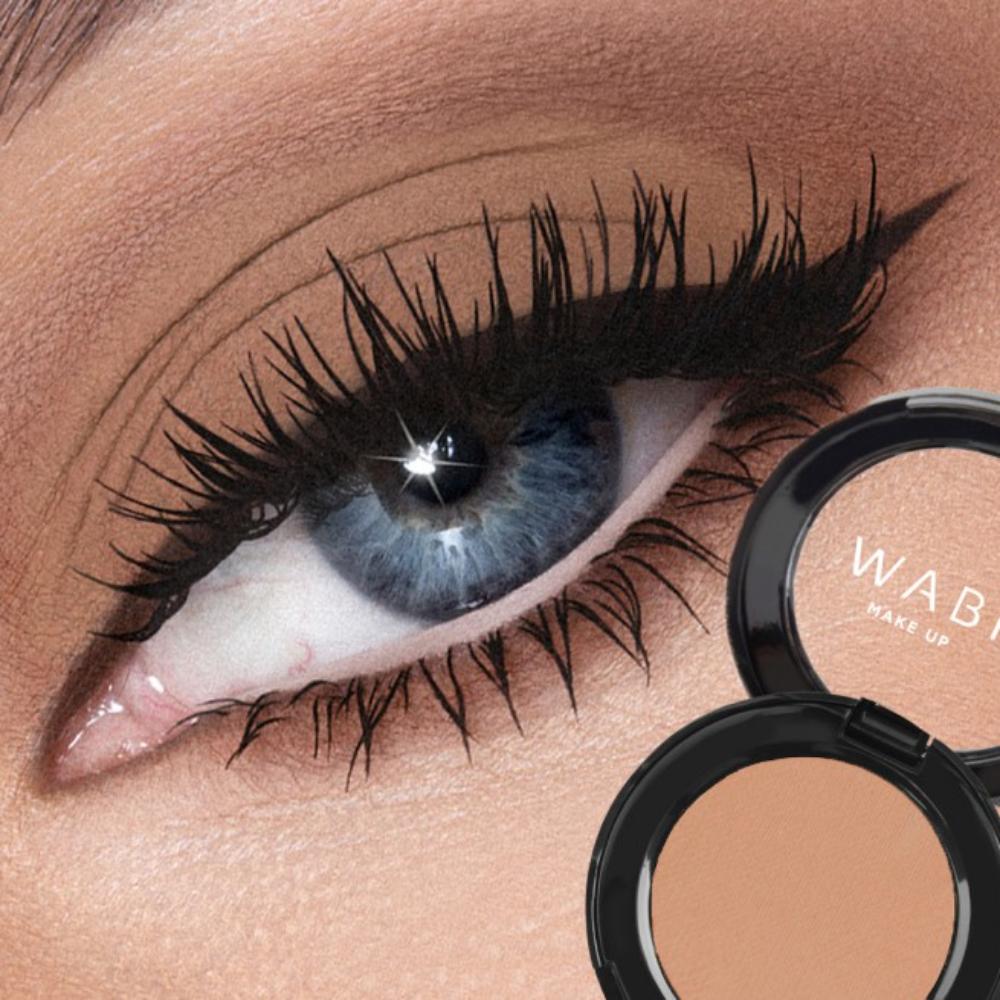 WABI MATTE SINGLE EYE SHADOW 01