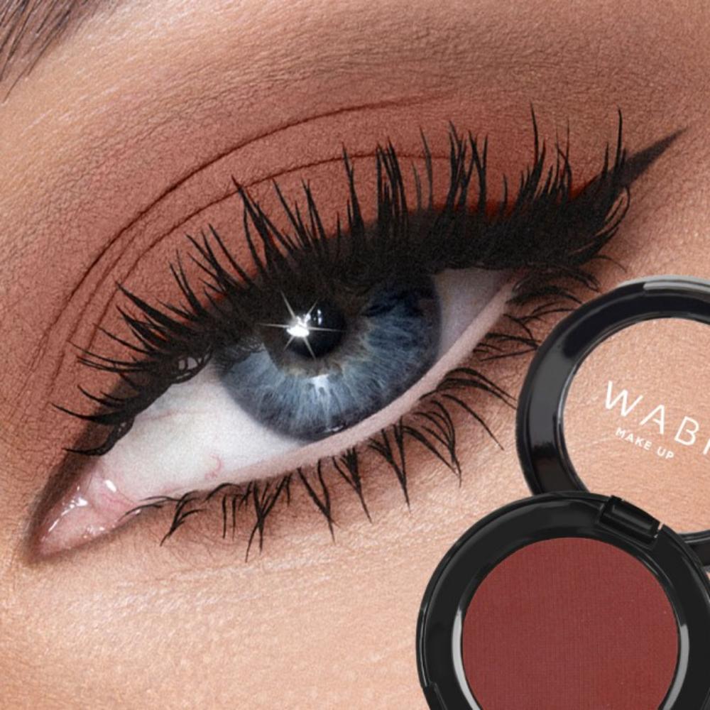 WABI MATTE SINGLE EYE SHADOW 02