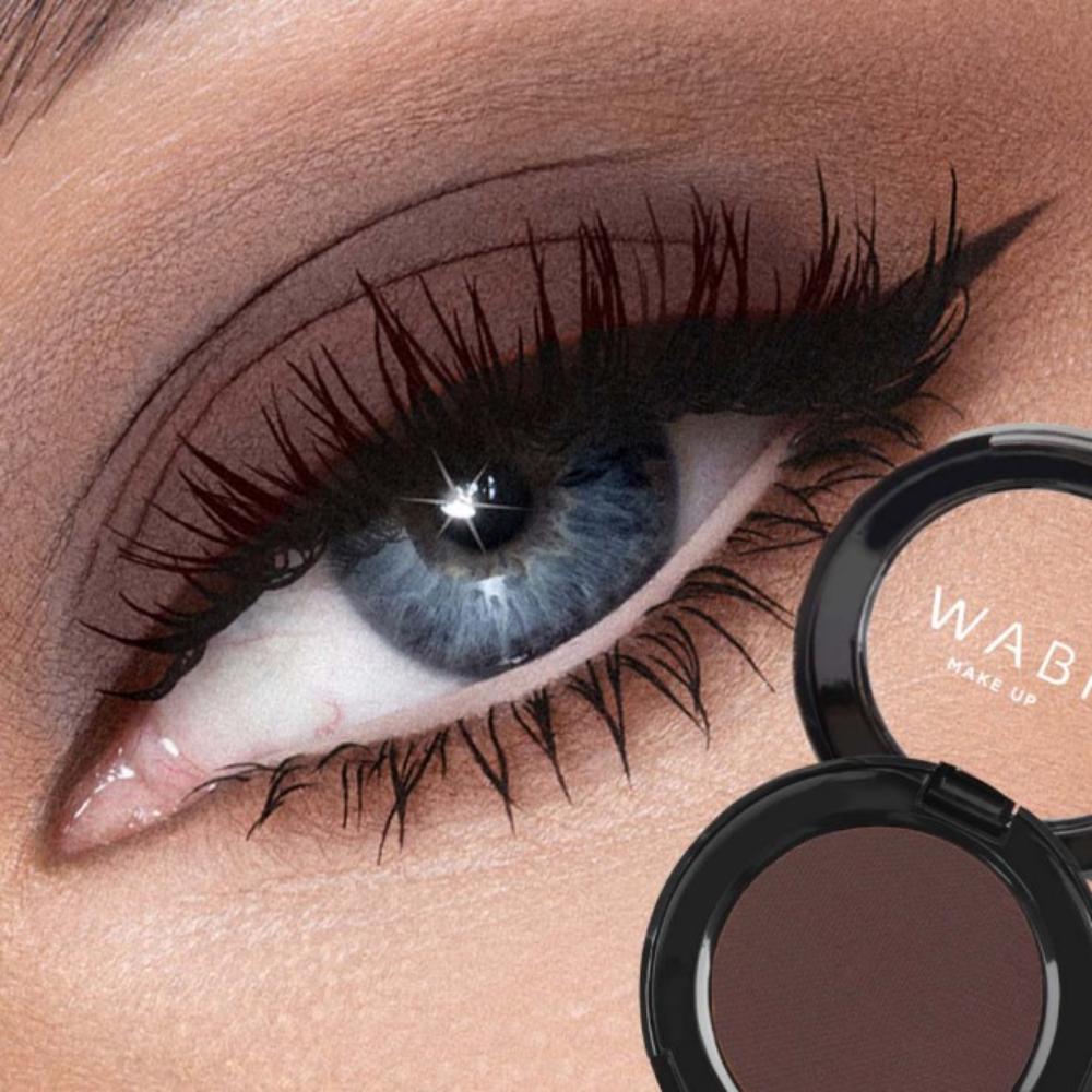 WABI MATTE SINGLE EYE SHADOW 03