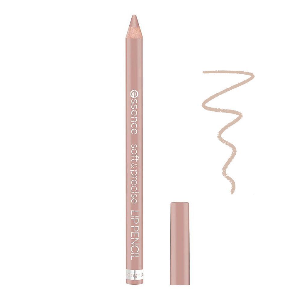 Essence Soft & Precise Lip Pencil - No. 301 Romantic