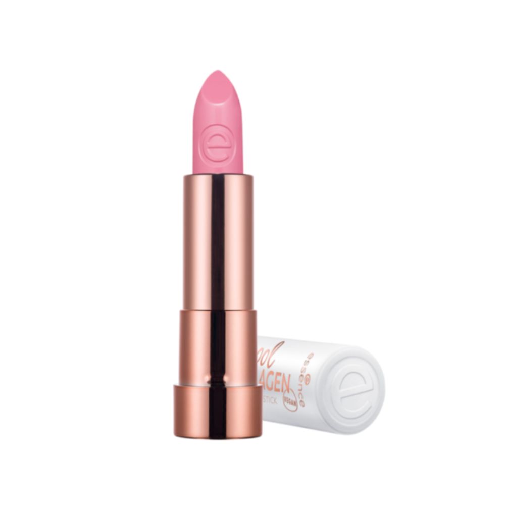 No.201 Essence Caring Shine Lipstick 3.5grs