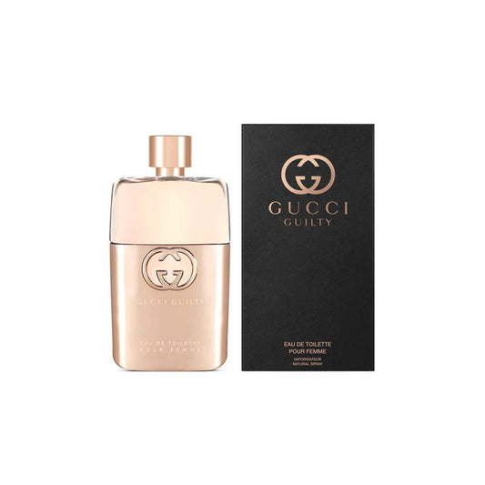 Gucci Guilty Pour Femme Eau de Toilette 50ml
