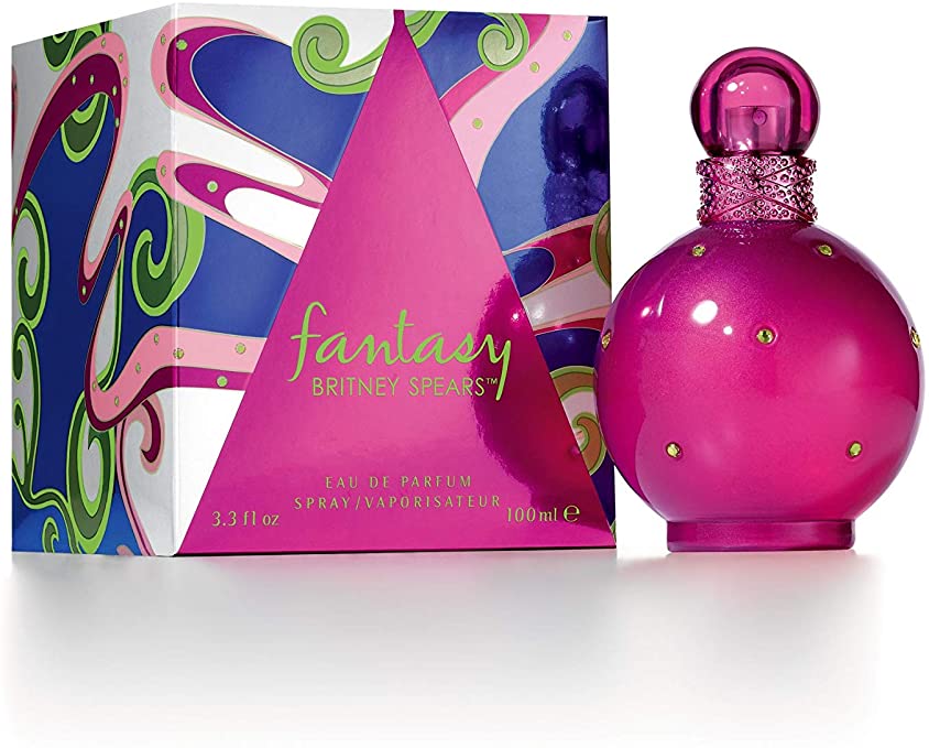 Britney Spears - Fantasy 100ml