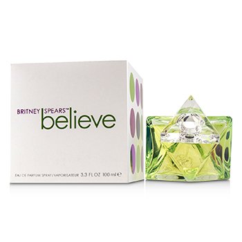 Britney Spears Believe 100ml