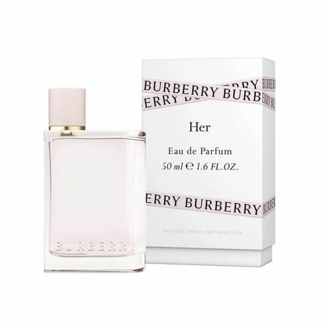 Burberry HER Eau de Parfum